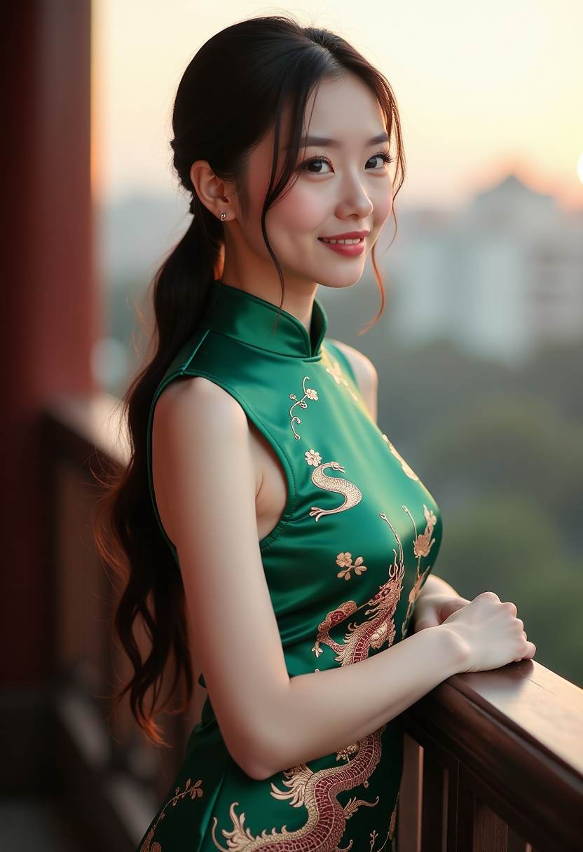 后宫争宠换成算法算力之战